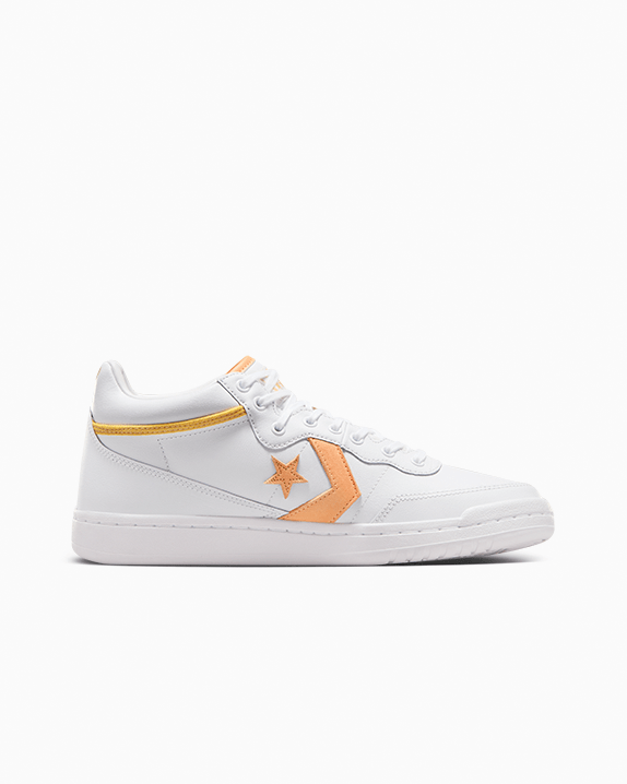 CONS Fastbreak Pro Leather and Nubuck