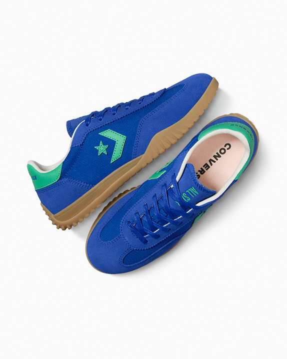 Run Star Trainer
