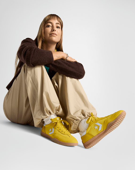 Run Star Trainer