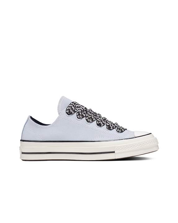Chuck 70 Suede