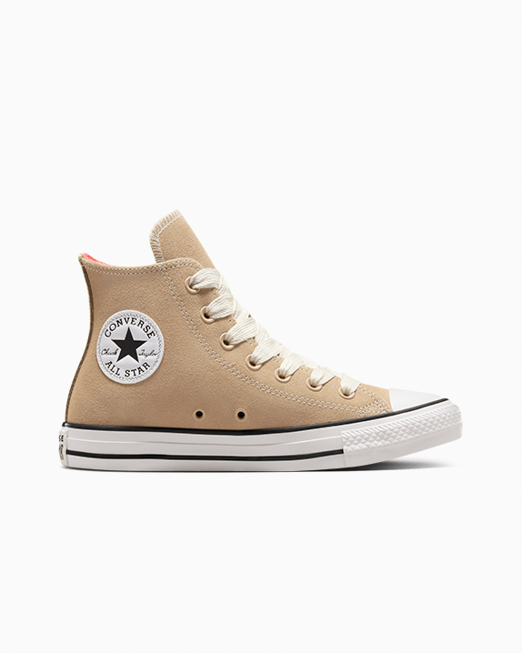 Chuck Taylor All Star Suede