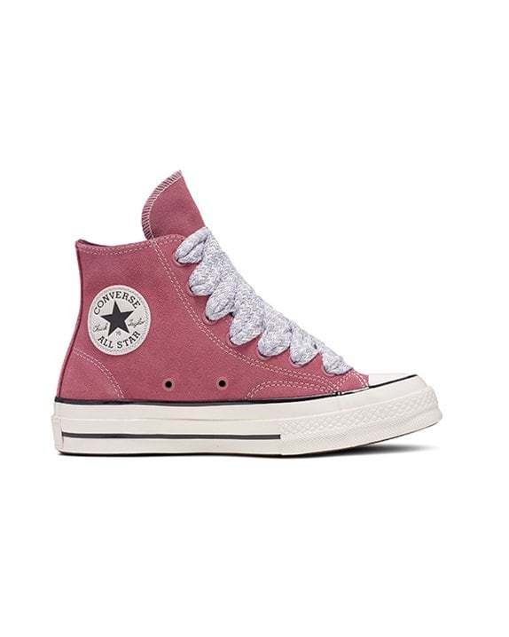 Chuck 70 Suede
