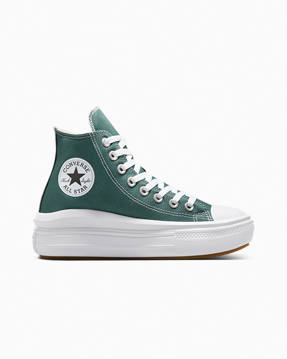 Chuck Taylor All Star Move Platform