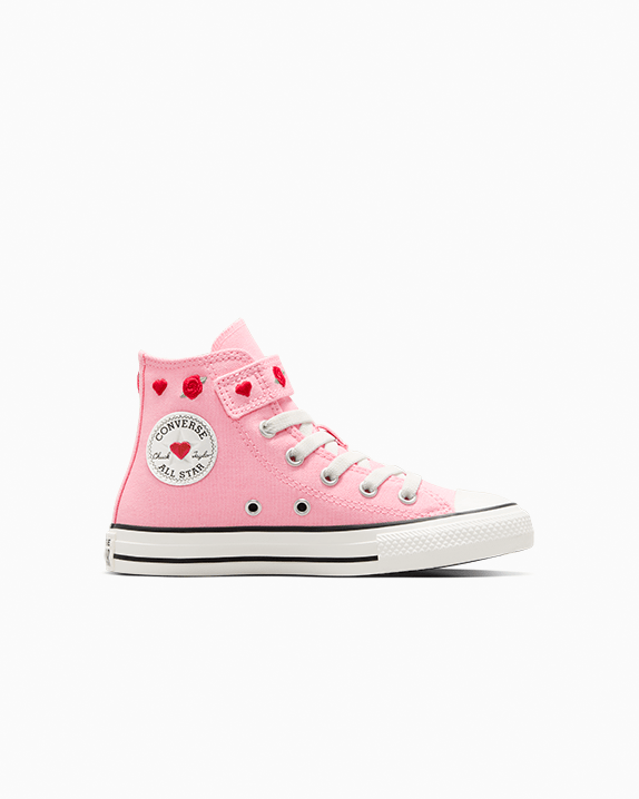 Chuck Taylor All Star Valentine's Day Easy On
