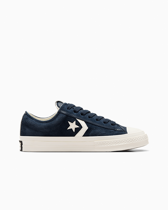 Star Player 76 Suede