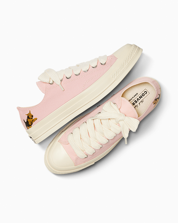 Converse x GOLF le FLEUR* Darryl Chuck 70