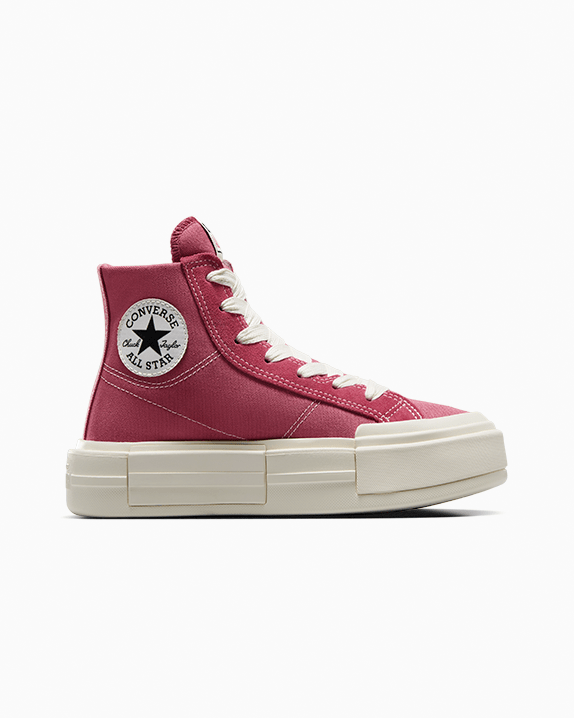 Converse Cruise