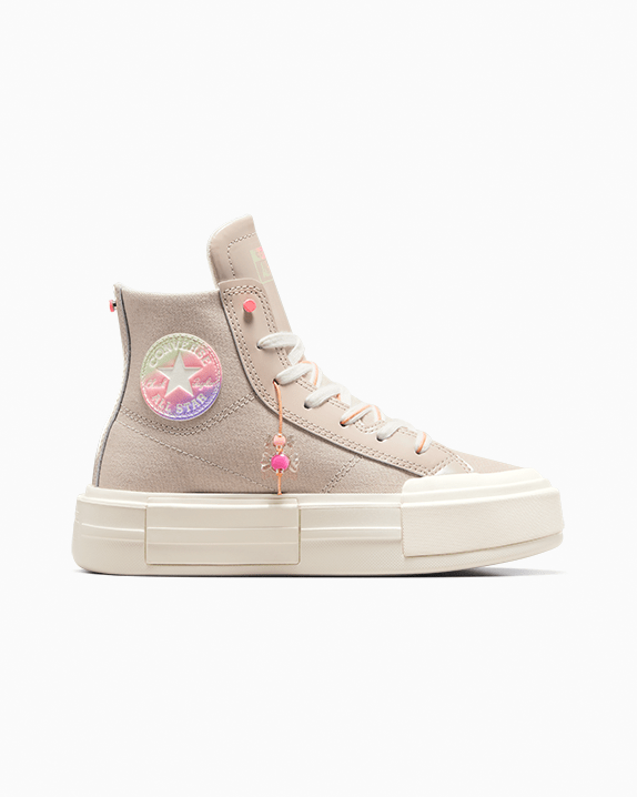 Converse Cruise