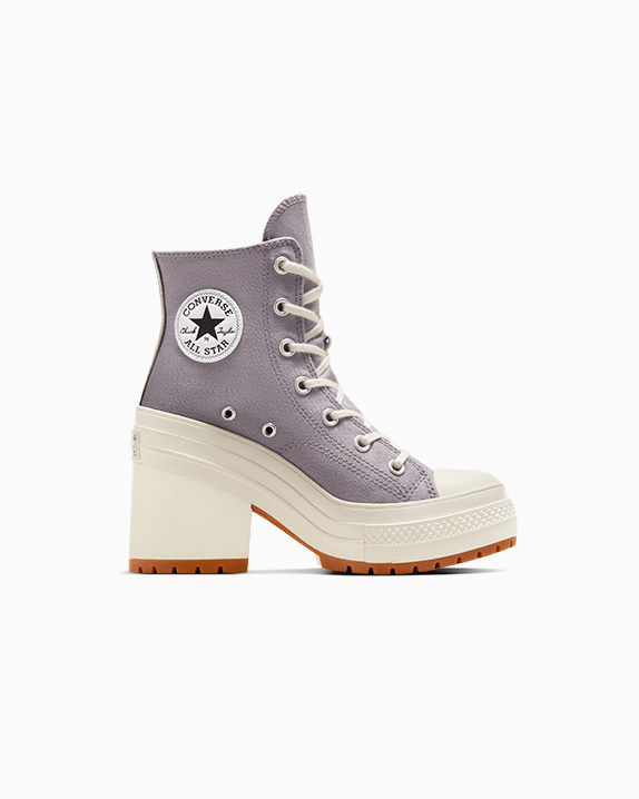 Chuck 70 De Luxe Heel