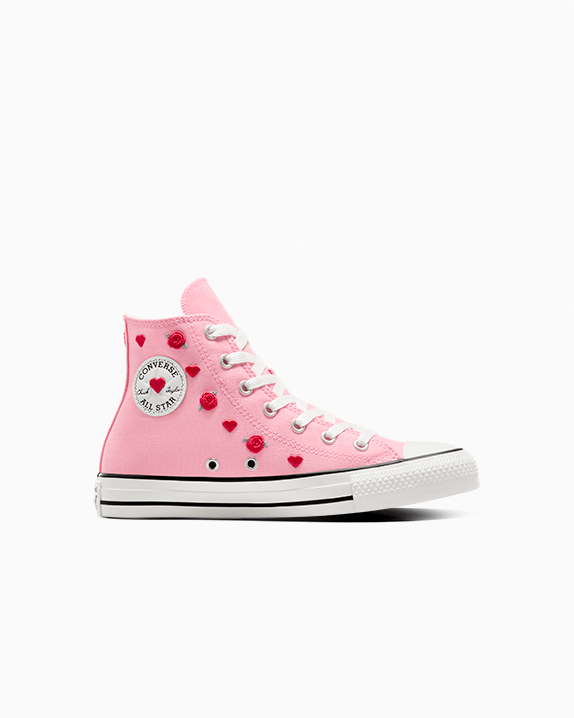 Chuck Taylor All Star Valentine's Day