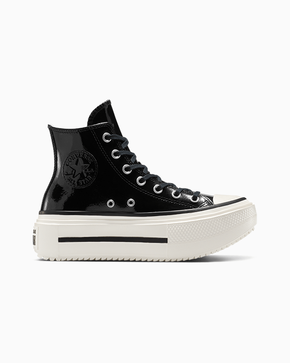 Chuck Taylor All Star Lift Double Stack