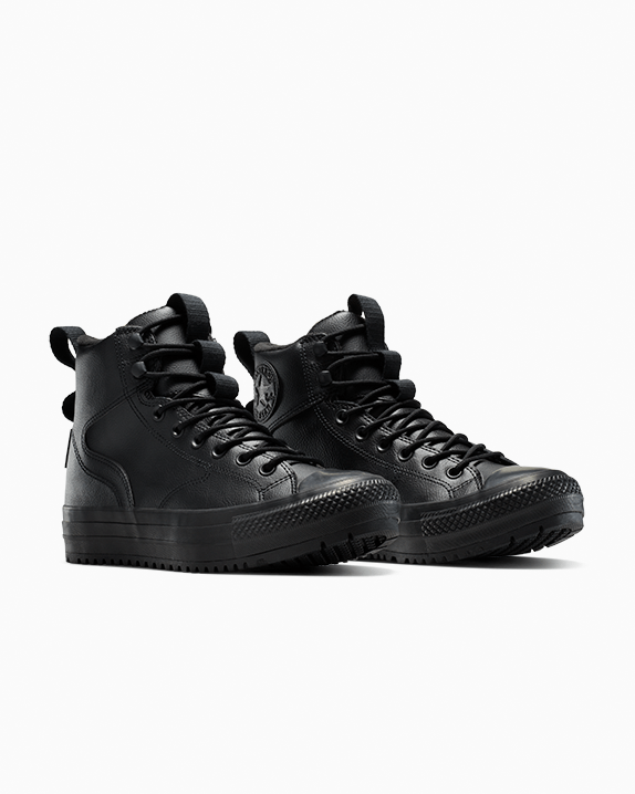 Chuck Taylor All Star Water-Repellent Hiker Boot