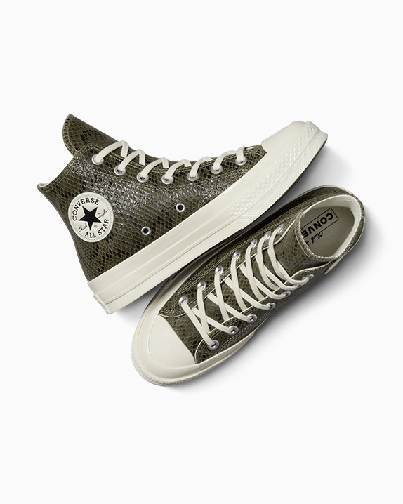 Chuck 70