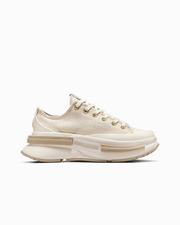 Run Star Legacy CX Platform Gold