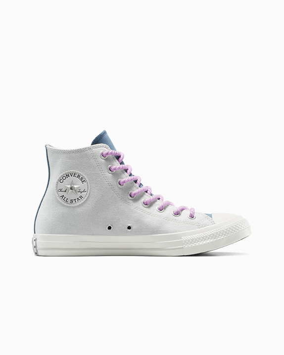 Converse x NARUTO SHIPPUDEN Sasuke Chuck Taylor All Star