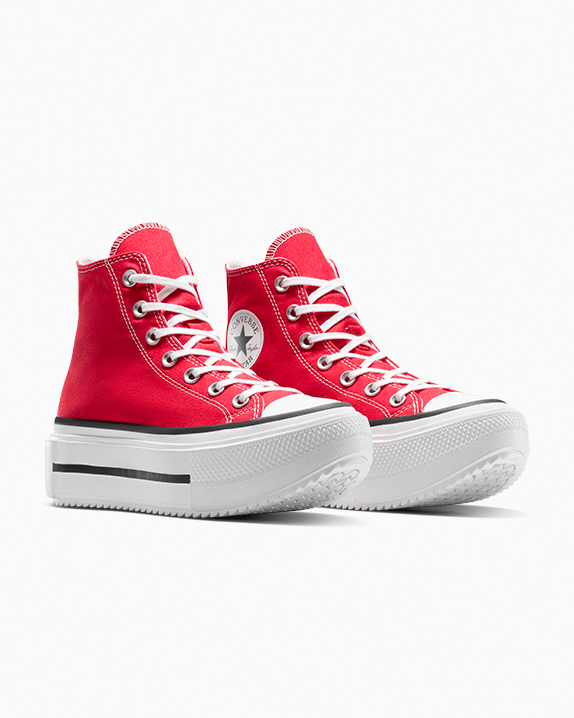 Chuck Taylor All Star Lift Double Stack
