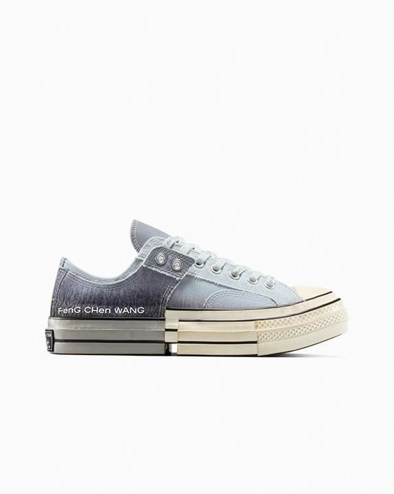 Converse x Feng Chen Wang 2-in-1 Chuck 70