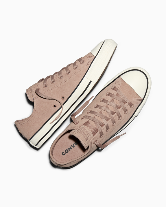 Chuck Taylor All Star Colorful Suede