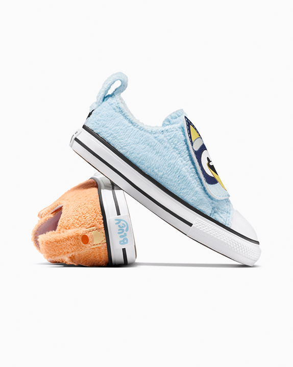 Converse x Bluey Chuck Taylor All Star Easy On